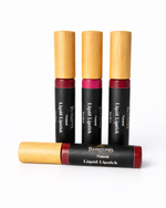 Natural Lipstick Bundle
