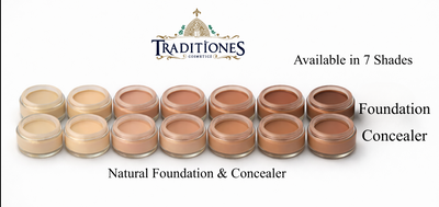 Natural Foundation