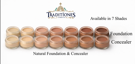 Natural Foundation