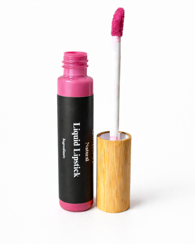 Natural Lipstick Bundle