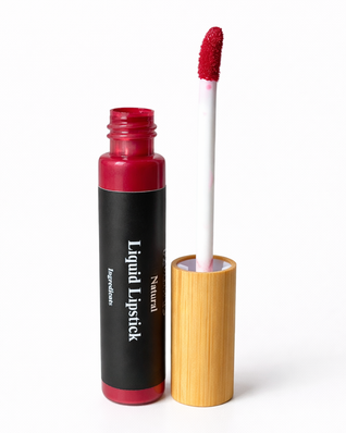 Hydrating Natural Lipstick