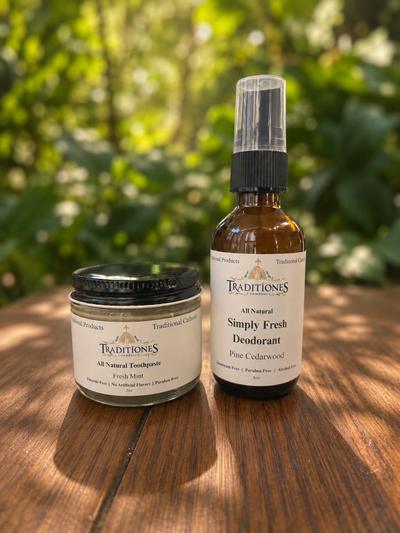 Simply Clean Bundle