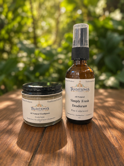 Simply Clean Bundle
