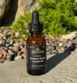 Sanctuary Incense Scented Oil