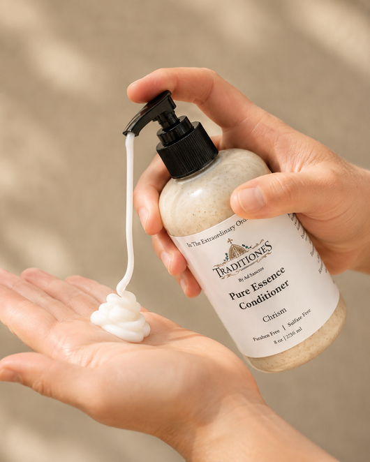 Pure Essence Conditioner 8oz