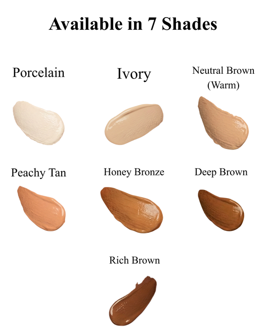 Foundation & Concealer Bundle