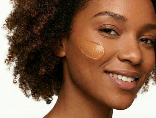 Natural Concealer