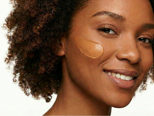 Natural Concealer