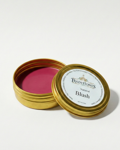 Natural Blush