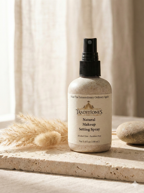 Makeup Setting Spray