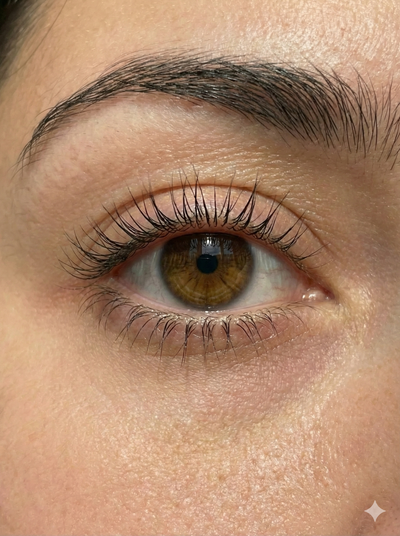 Natural Mascara
