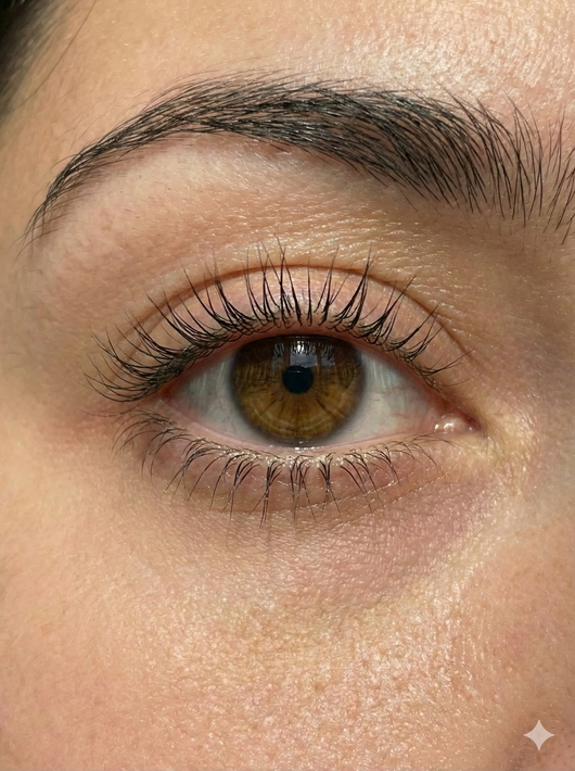 Natural Mascara