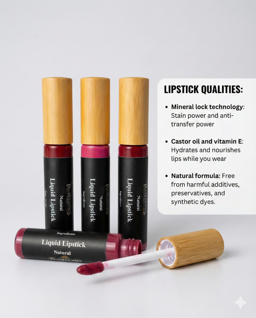 Lipstick Bundle
