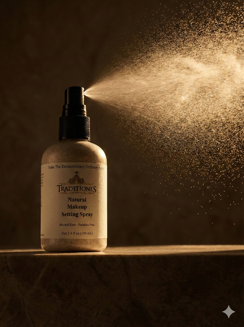 Makeup Setting Spray