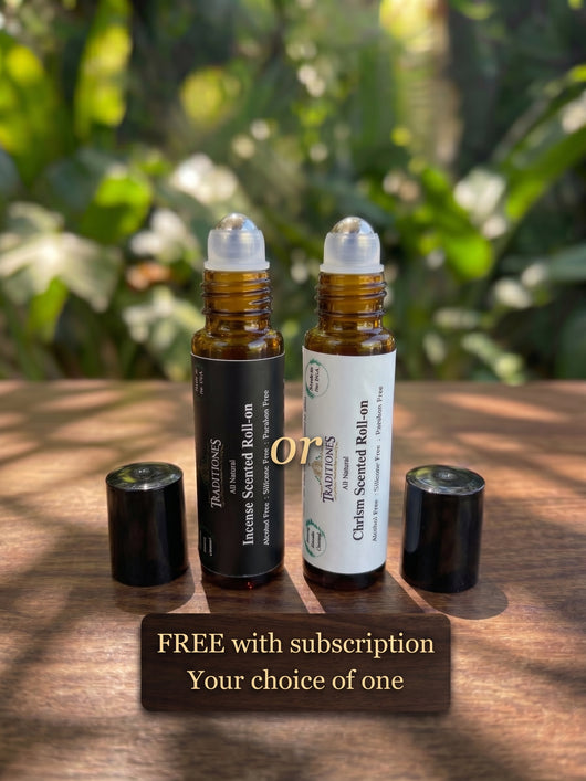 Traditional Basics Bundle