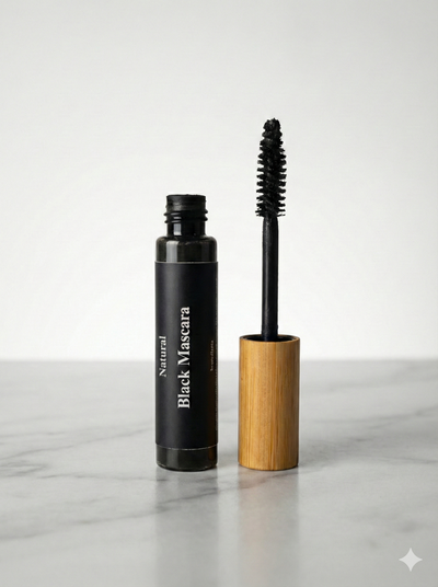 Natural Mascara