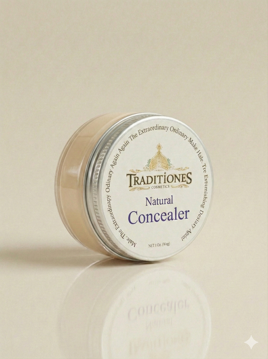 Natural Concealer
