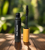 Natural Nourishing Mascara w/ Organic Castor Oil