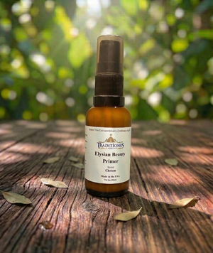 Buy 1 Smooth & Rejuvenating Natural Makeup Primer