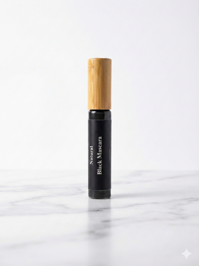 Natural Mascara