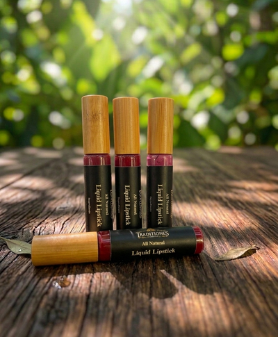 Hydrating Natural Lipstick