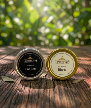 Blush & Contour Bundle