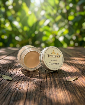 Buy 1 Brightening Natural Concealer