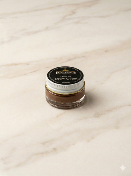 Brow Color
