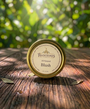 Buy 1 Buildable Natural Cream Blush