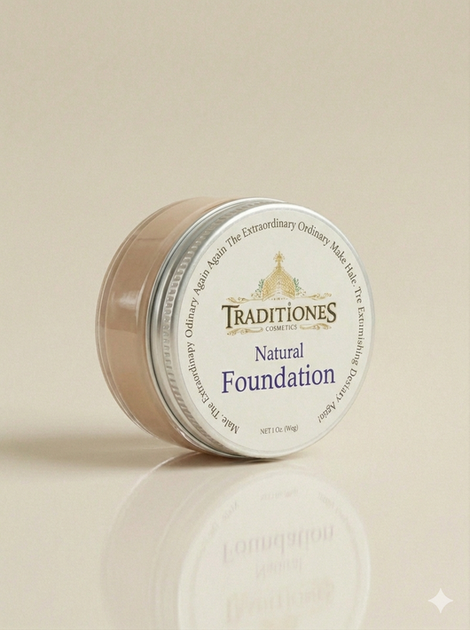 Natural Foundation