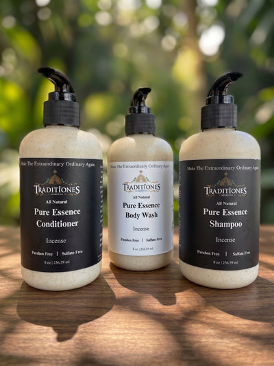 Traditional Basics Bundle