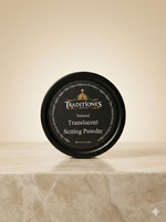 Makeup Setting Powder