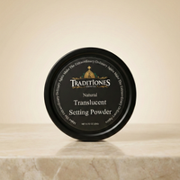 Makeup Setting Powder