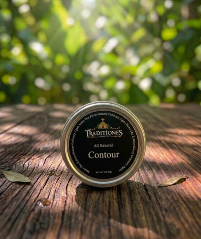 Defining Natural Contour