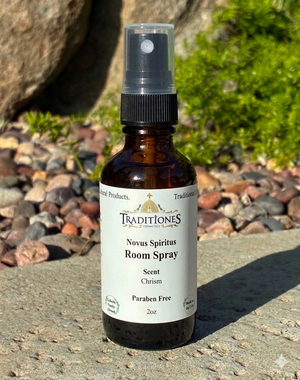 Buy 1 Novus Spiritus Room Spray 2oz