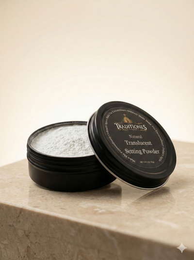 Makeup Setting Powder