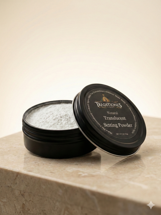 Makeup Setting Powder