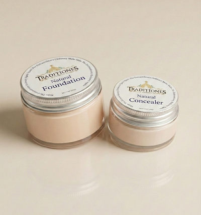 Foundation & Concealer Bundle