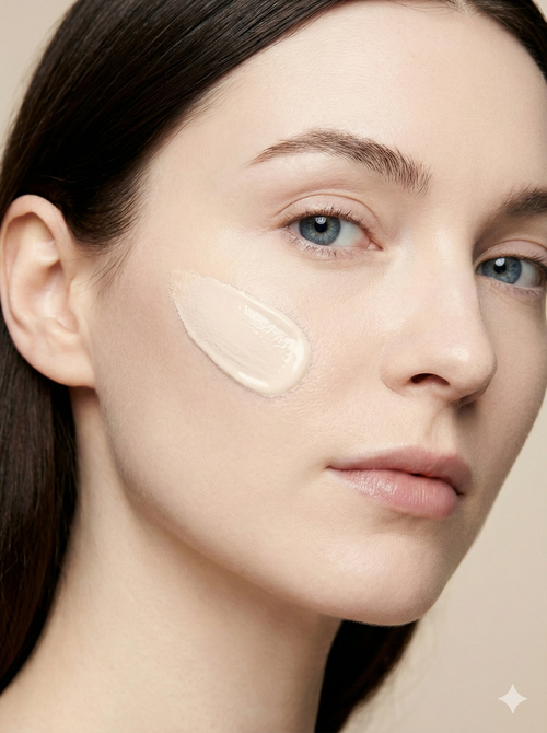 Foundation & Concealer Bundle