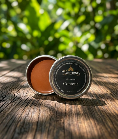 Defining Natural Contour