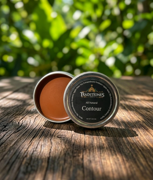 Defining Natural Contour