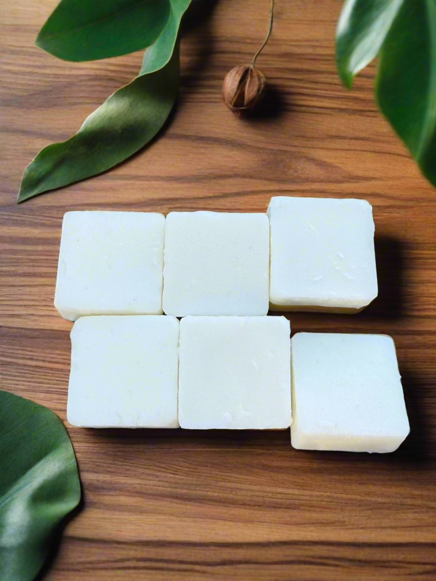 Organic Coconut Wax Melts 6pk