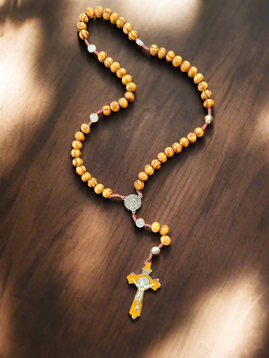 Hand Made Rosary