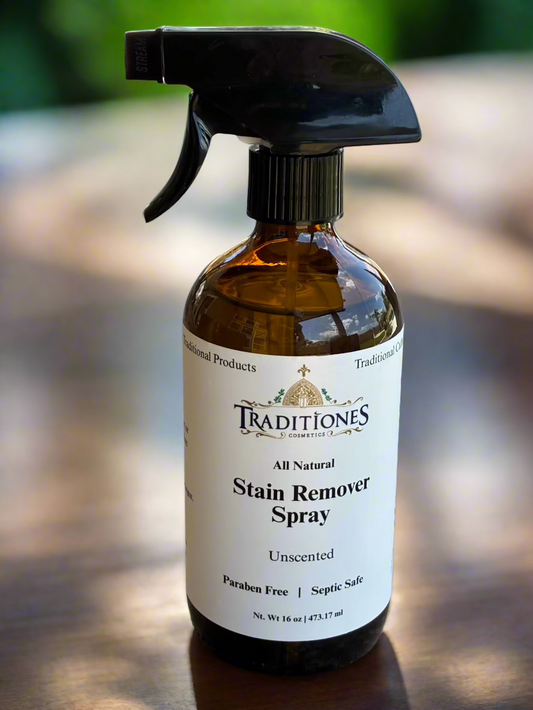 Stain Remover Spray 16oz