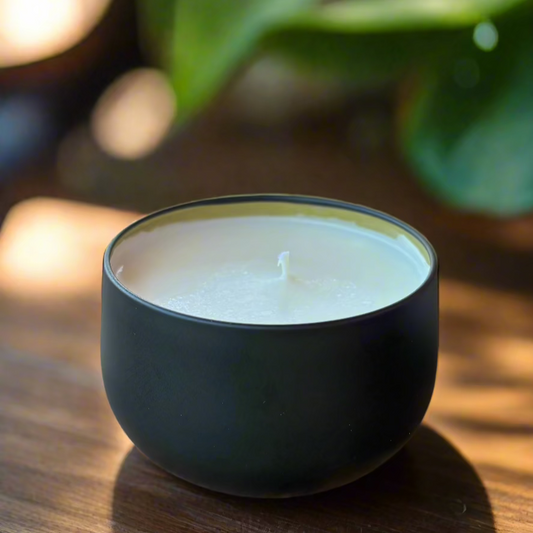 All Natural Coconut Wax Candles 8oz