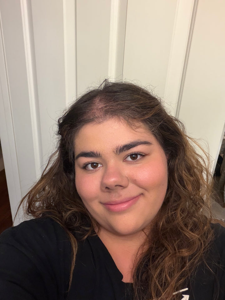 Review by Morgan F