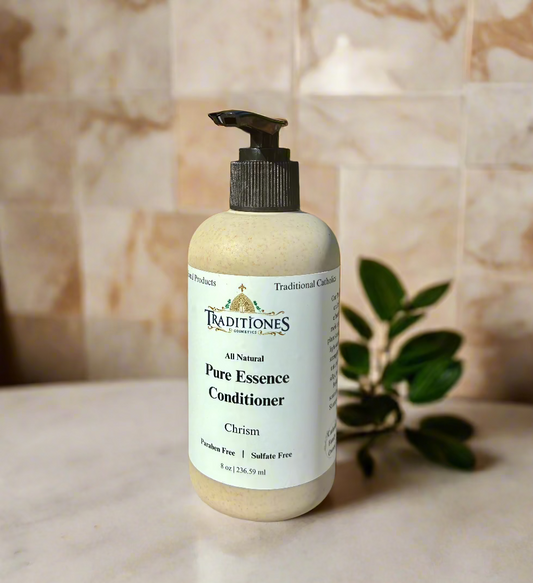 Pure Essence Conditioner 8oz