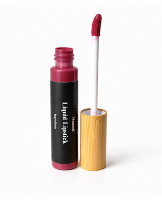 Hydrating Natural Lipstick