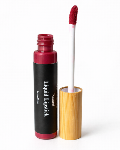 Natural Lipstick Bundle