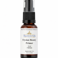 Natural Makeup Primer